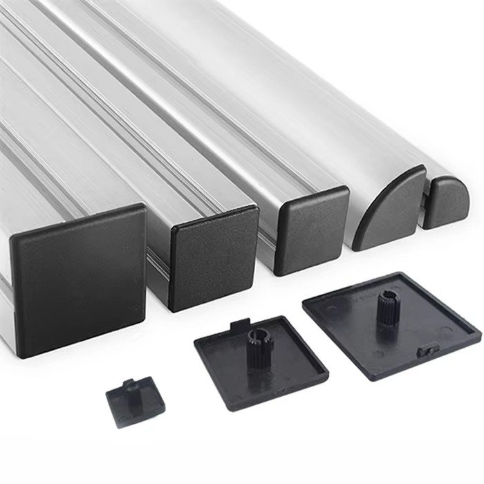 Aluminum Profile Systems
