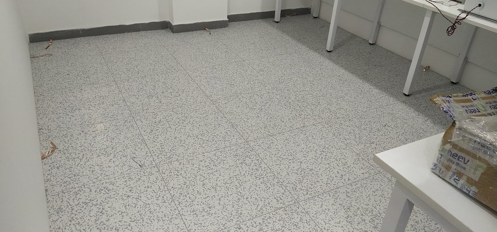 ESD Flooring Bangalore