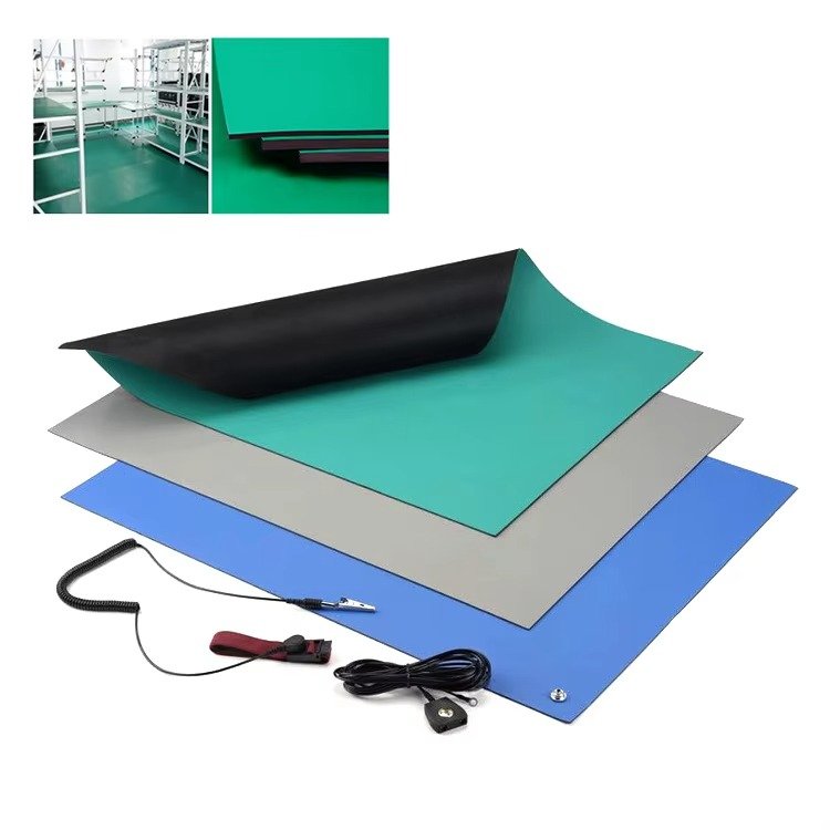 Anti Static Flooring